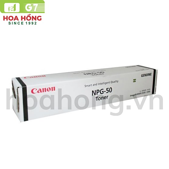 Mực Canon NPG-50 (IR2535/2545) - Chính hãng