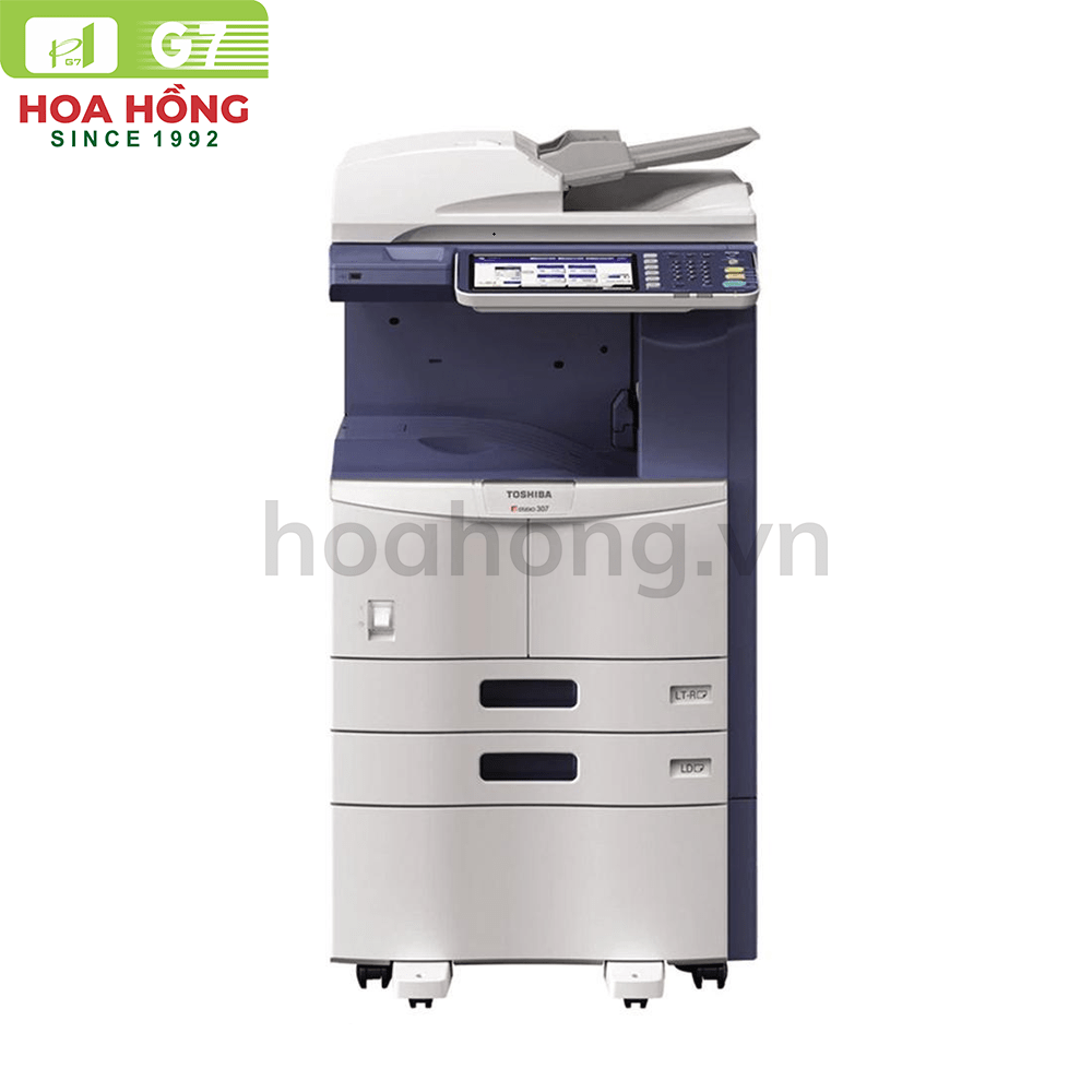 Máy Photocopy Toshiba E457