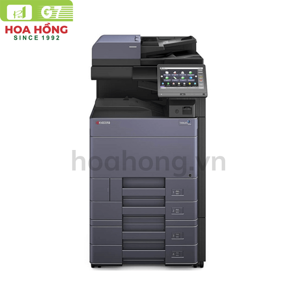 Máy Photocopy Kyocera TaskAlfa 5003i DP7100