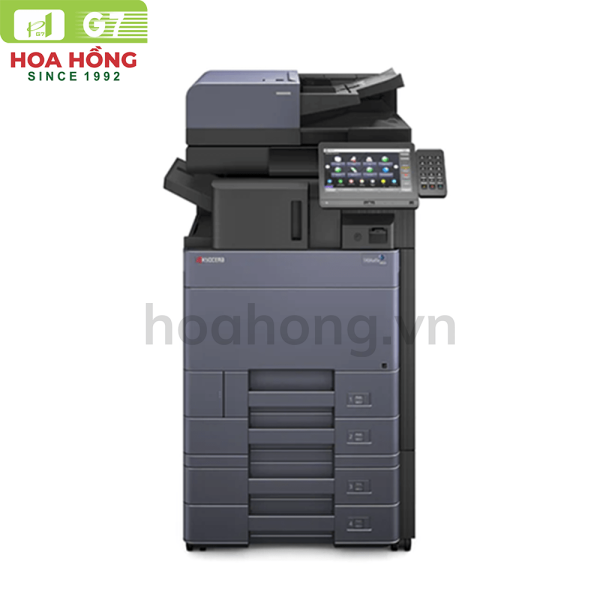 Máy Photocopy Kyocera TaskAlfa 6003i DP7100