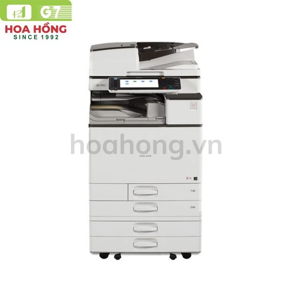 Máy Photocopy màu Ricoh Aficio MPC 4503