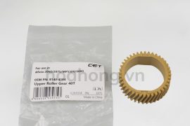 Bánh răng đầu lô sấy Ricoh AF2060/2075/MP5500 - CET (40z)