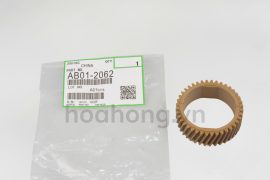 Bánh răng đầu lô sấy Ricoh AF2060/2075/MP5500 - Tương thích (40z)