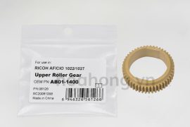 Bánh răng đầu lô sấy Ricoh AF2591/3391/2550/3350/2581/3351 - CET (48z)