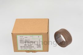Bánh răng đầu lô sấy Ricoh MP4000/4001/5001/5002 - Chính hãng (40z)
