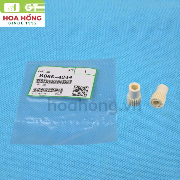 Bánh răng lô dầu Ricoh AF1060/2060/MP5500/6500 - Tương thích (23z)