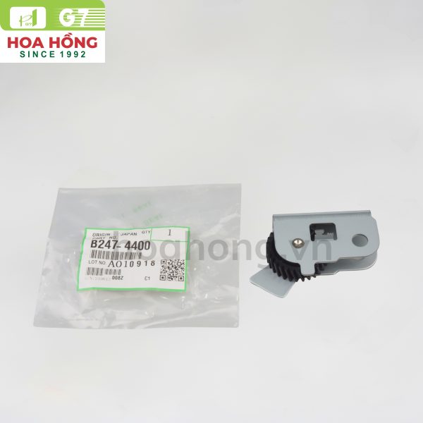 Bánh răng sấy Ricoh AF2060/2075/MP5500/6500 (30z)