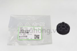 Bánh răng tải sấy Ricoh AF1060/2060/MP5500 - Tương thích (31z)