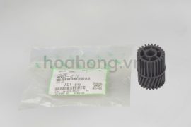 Bánh răng tải sấy Ricoh MP4000/4001/5001 - Chính hãng (24z/45z)