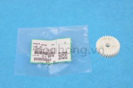 Bánh răng trung gian sấy Ricoh AF2060/2075/MP5500/6500 (31z)