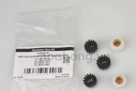 Bộ bánh răng từ Ricoh AF2000L2/2500/2580/3391 - CET (bộ 5)