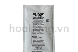 Bột từ Sharp AR-271 (AR-M236/M276/5127/5631) - Chính hãng