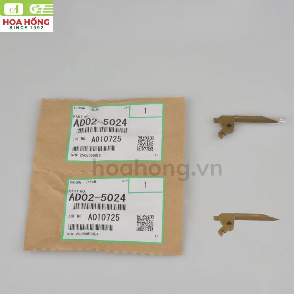 Cò trống Ricoh AF1060/2060/MP5500 - Chính hãng