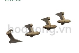 Cò sấy Kyocera KM 1800/2540/2560/3040/3060 - CET