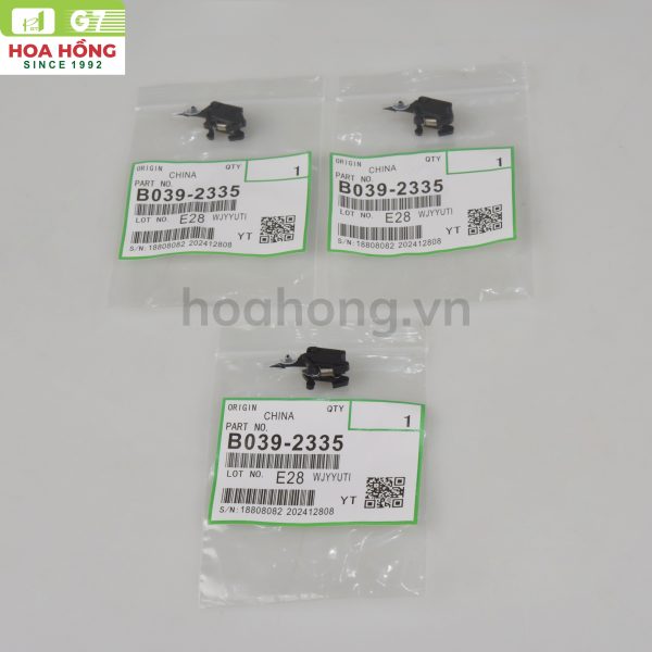 Cò trống Ricoh MP2000/2501/3054/4054/5055 - Tương thích