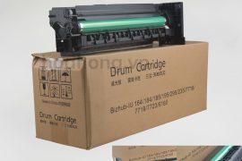 Cụm trống Cartridge Drum DR-114 (Bizhub 195/215/226/210) N2