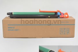 Cụm trống Konica DR-512K (Bizhub 454e/554e) - Tương thích
