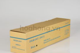 Cụm trống Konica DR-512K (Bizhub 454e/554e) - Tương thích