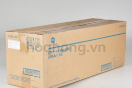 Cụm trống Konica DR-711 (Bizhub 654e/754e) - Chính hãng