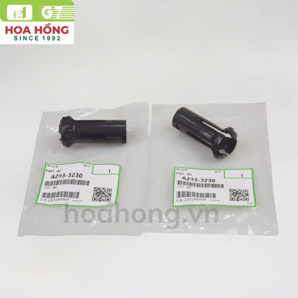 Đầu chụm rút ống mực Ricoh AF2060/2075/MP5500 (A293-3230) - Tương thích