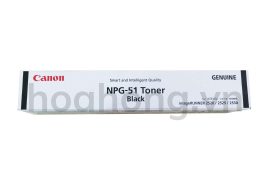 Mực Canon NPG-51 (IR2520/2525/2530) - Chính hãng