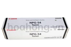 Mực Canon NPG-54 (IR6255/6265/6275) - Chính hãng