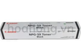 Mực Canon NPG-59 (IR2004/2204) - Chính hãng