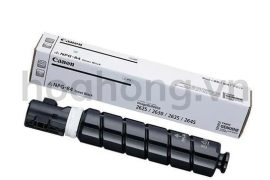 Mực Canon NPG-84 (IR2625i/2630i/2635i) - Chính hãng