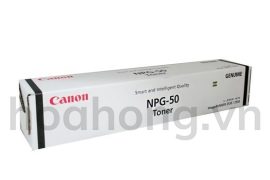 Mực Canon NPG-50 (IR2535/2545) - Chính hãng