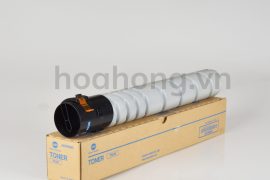 Mực Konica TN 323 - Chính hãng