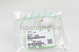Núm mở hộp mực - Trục chuck Ricoh AF2060/2075/MP5500 - Tương thích
