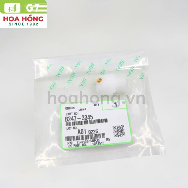 Núm mở hộp mực - Trục chuck Ricoh AF2060/2075/MP5500 - Tương thích