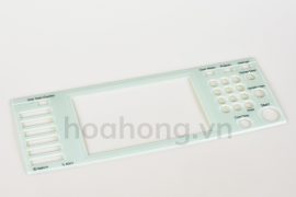 Panel/ Mặt bàn nhựa Ricoh AF2060/2075/MP5500/6000