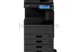 Máy Photocopy Toshiba E3508