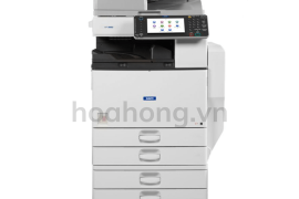 Máy Photocopy Ricoh Aficio MP4002