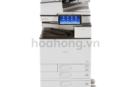 Máy Photocopy màu Ricoh Aficio MPC 5504