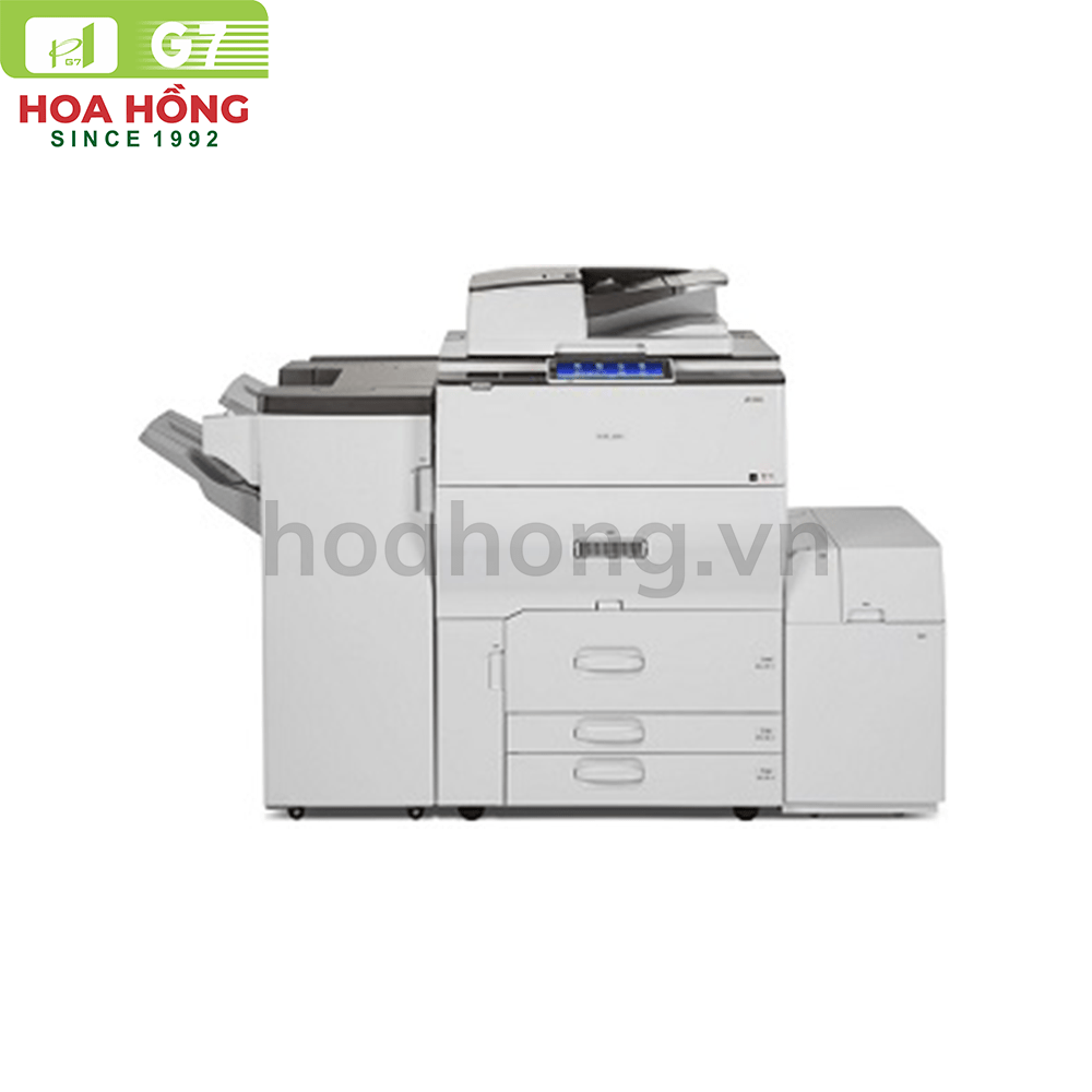 Máy Photocopy màu Ricoh Aficio MPC 6503
