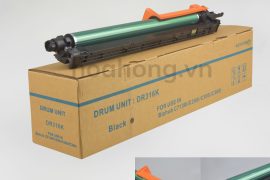 Cụm trống Konica DR-316 - Tương thích