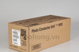 Cụm trống Ricoh 1515 - Tương thích