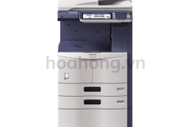 Máy Photocopy Toshiba E357