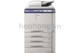 Máy Photocopy Toshiba E557
