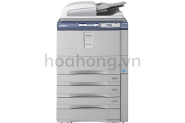Máy Photocopy Toshiba E857