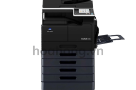 Máy Photocopy Konica Minolta Bizhub 226i