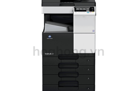 Máy Photocopy Konica Minolta Bizhub 287