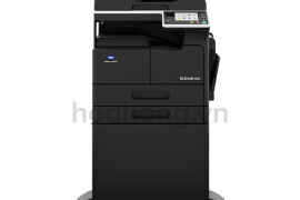 Máy Photocopy Konica Minolta Bizhub 306i