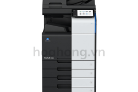 Máy Photocopy Konica Minolta Bizhub 360i