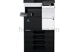 Máy Photocopy Konica Minolta Bizhub 367