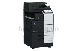 Máy Photocopy Konica Minolta Bizhub 550i