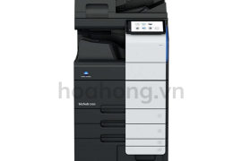 Máy Photocopy Konica Minolta Bizhub 650i