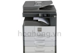 Máy Photocopy Sharp AR - 6031NW